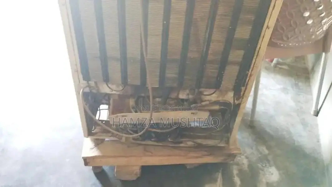 Dawlance Refrigerator - Clean and Well-Maintained Cooling Solution