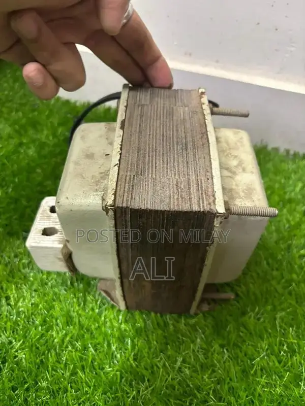 Daewoo Voltage Stabilizer and Battery Converter