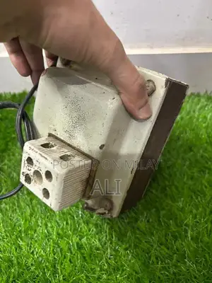 Daewoo Voltage Stabilizer and Battery Converter