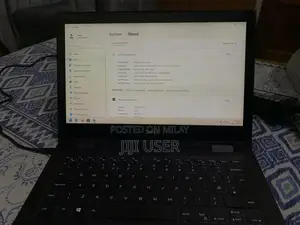 Dell Latitude 3390 2-in-1 Touchscreen Laptop