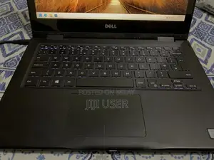 Dell Latitude 3390 2-in-1 Touchscreen Laptop