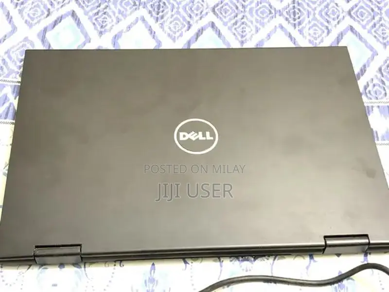 Dell Latitude 3390 2-in-1 Touchscreen Laptop