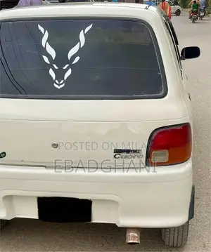 Toyota Coure 2k7 Sedan Reliable Family Vehicle