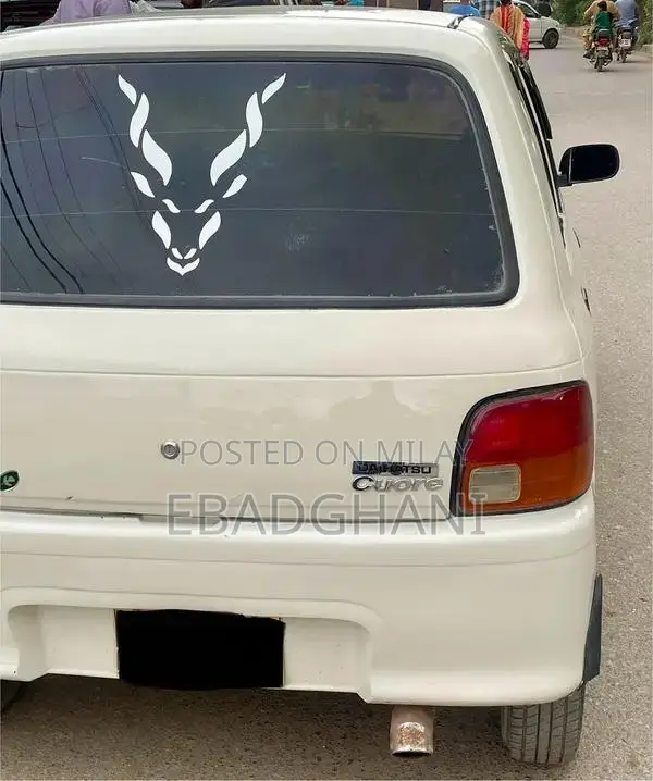 Toyota Coure 2k7 Sedan Reliable Family Vehicle