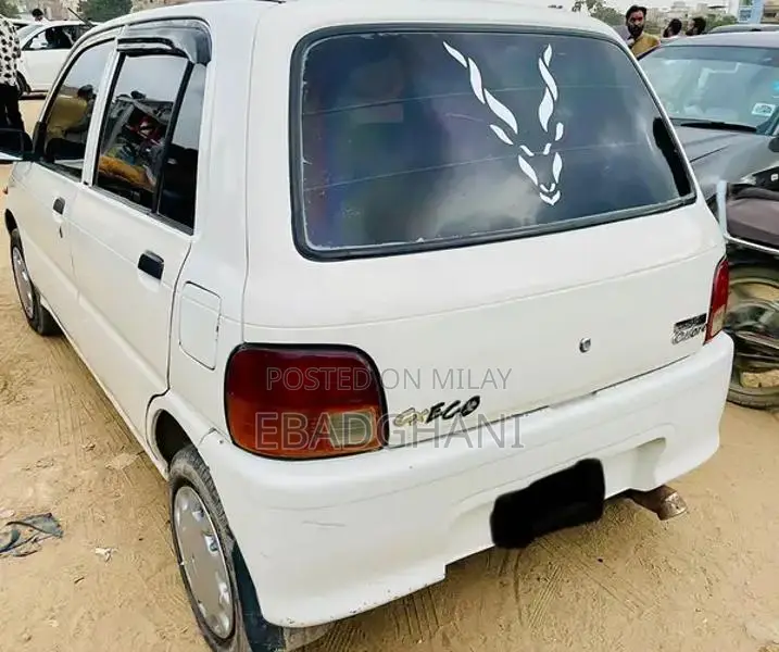 Toyota Coure 2k7 Sedan Reliable Family Vehicle