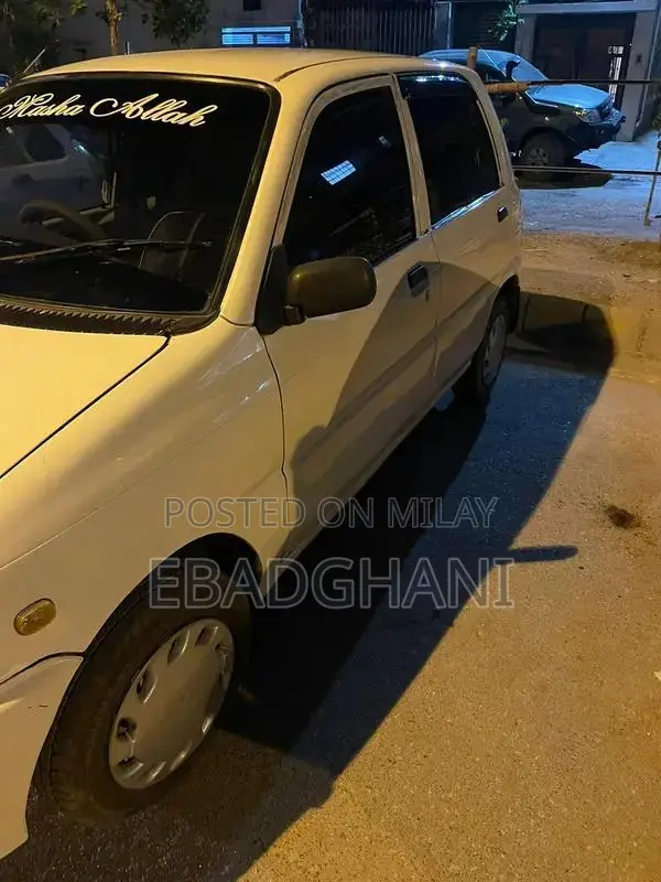 Toyota Coure 2k7 Sedan Reliable Family Vehicle