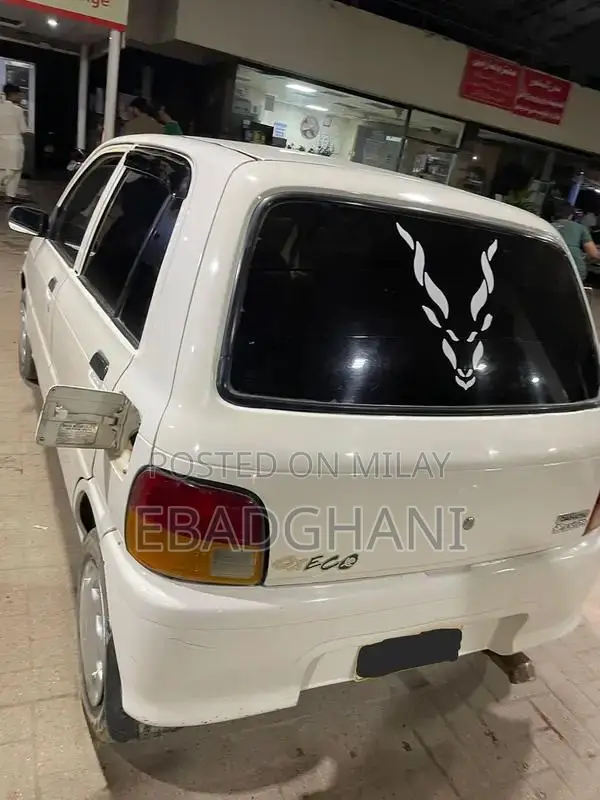 Toyota Coure 2k7 Sedan Reliable Family Vehicle