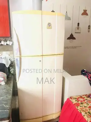 PEL Refrigerator - High Performance Cooling Appliance