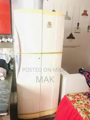 PEL Refrigerator - High Performance Cooling Appliance