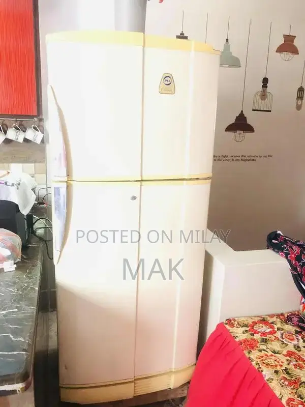 PEL Refrigerator - High Performance Cooling Appliance