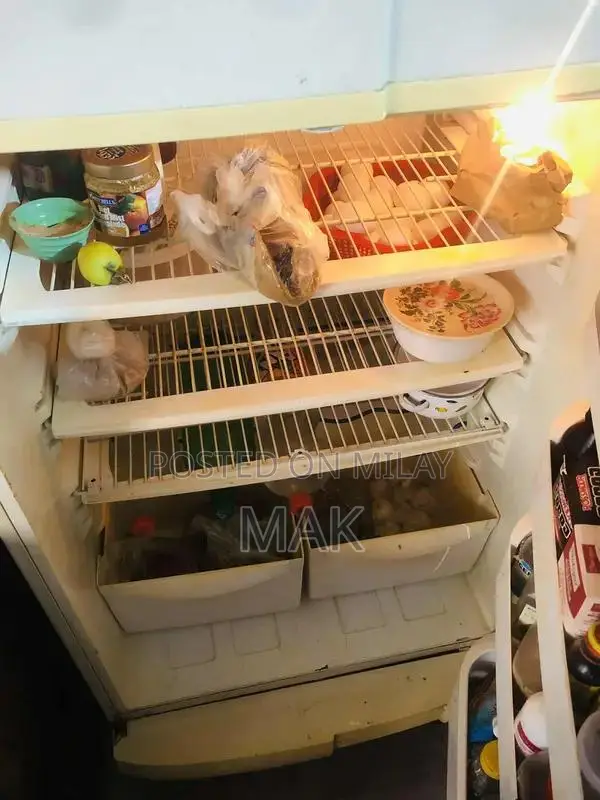 PEL Refrigerator - High Performance Cooling Appliance