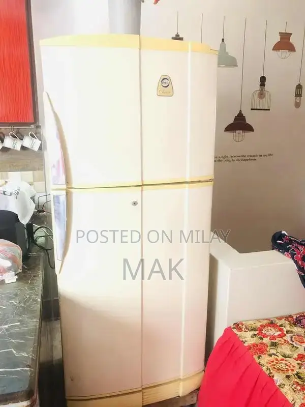 PEL Refrigerator - High Performance Cooling Appliance