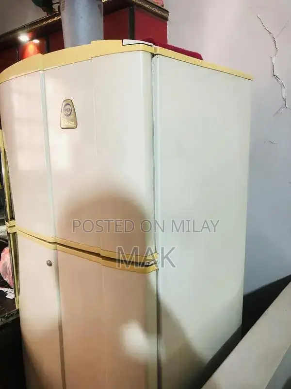 PEL Refrigerator - High Performance Cooling Appliance