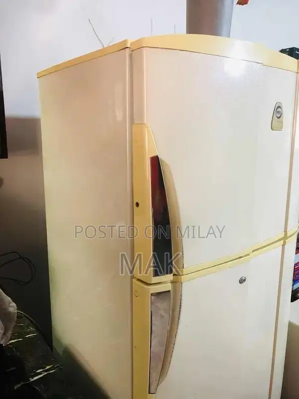 PEL Refrigerator - High Performance Cooling Appliance