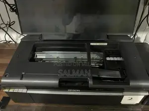 Epson L805 Photo Printer - High-Quality Printing Solution