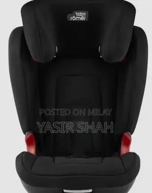 Britax Romer KIDFIX III S Child Safety Car Seat