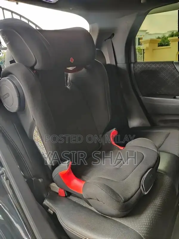 Britax Romer KIDFIX III S Child Safety Car Seat