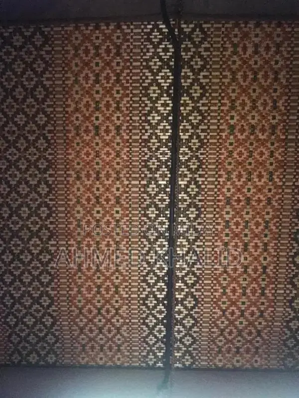 Bamboo Blonde Cleaning Brush for Multi-Surface Dusting