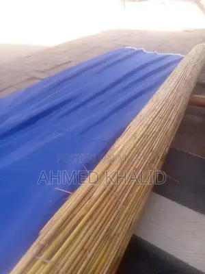 Bamboo Blonde Cleaning Brush for Multi-Surface Dusting