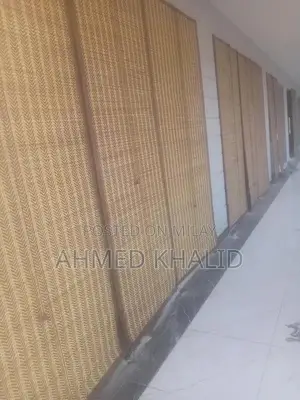 Bamboo Blonde Cleaning Brush for Multi-Surface Dusting