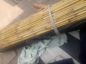 Bamboo Blonde Cleaning Brush for Multi-Surface Dusting