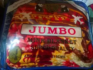 Soft Comfortable New Blanket - Unused Condition