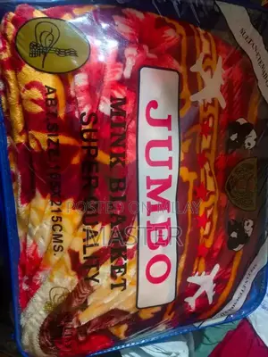 Soft Comfortable New Blanket - Unused Condition