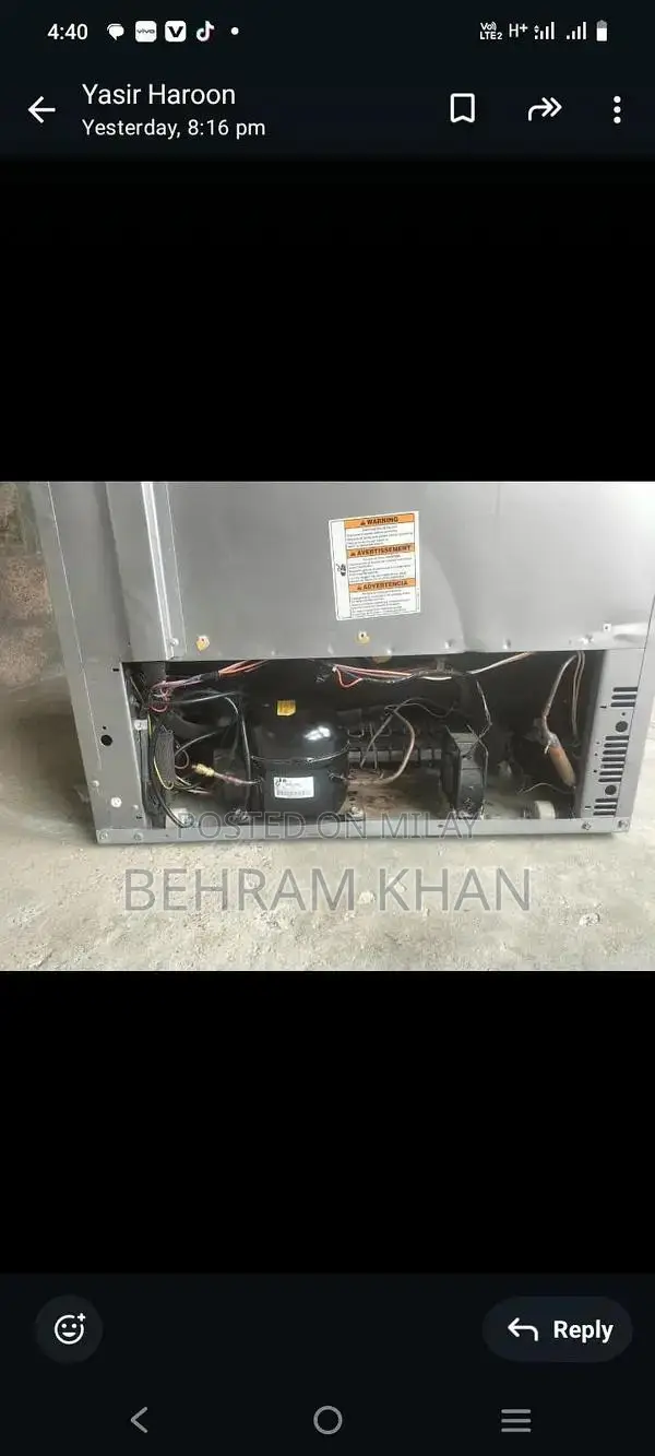 Whirlpool Humidifier - USA Manufactured Air Quality Device