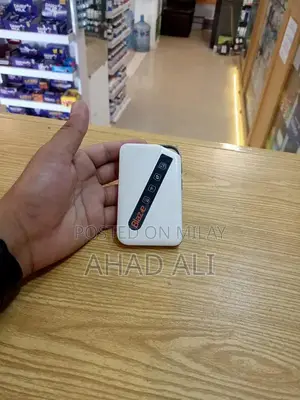 Photo - Blaze 4G Official Internet Mobile Device