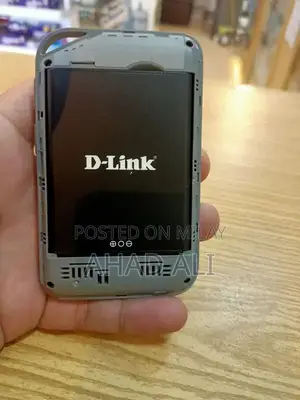 Blaze 4G Official Internet Mobile Device