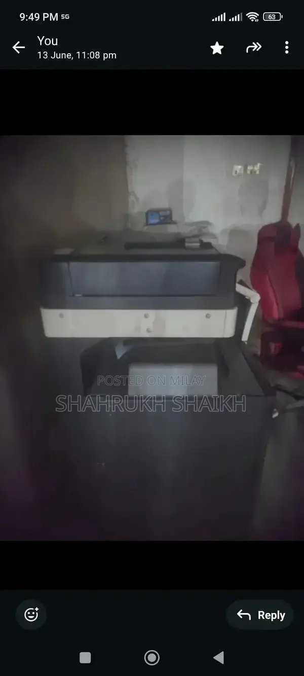 Bizhub 364e Professional Photocopier Machine