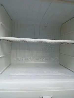 Dawlance Full-Size Refrigerator with Original Gas Compressor