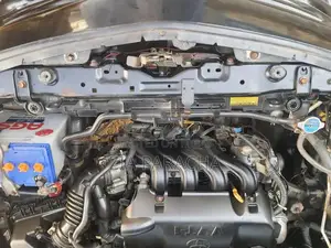 Toyota Corolla Sedan with Android Screen and Special Rims