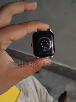 Smart Watch LT W2 Edge - Bluetooth Calling Sports Fitness Tracker