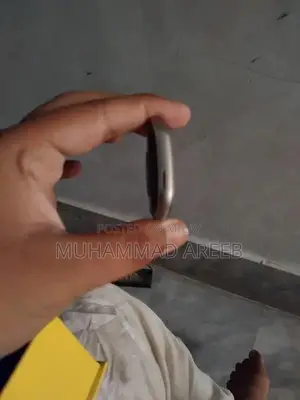 Smart Watch LT W2 Edge - Bluetooth Calling Sports Fitness Tracker