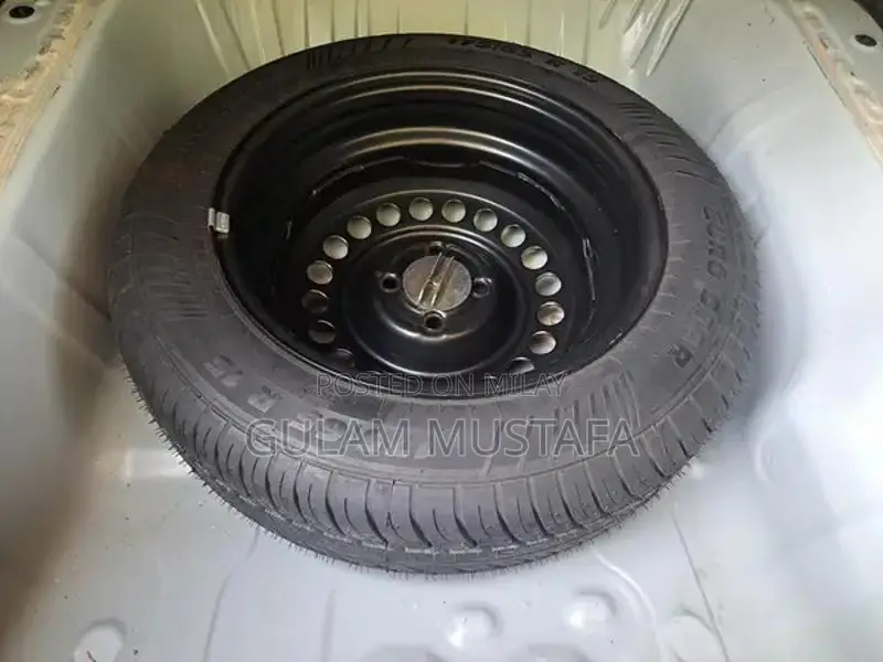 Honda City 1.3 Sedan - Low Mileage White Compact Car