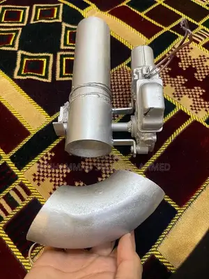 Universal Car Keyless Entry System with Dual Remote Control