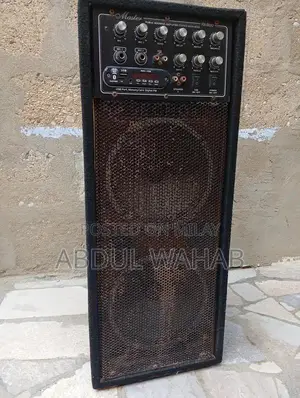 Photo - Compact Bluetooth Wireless Speaker with Portable Design