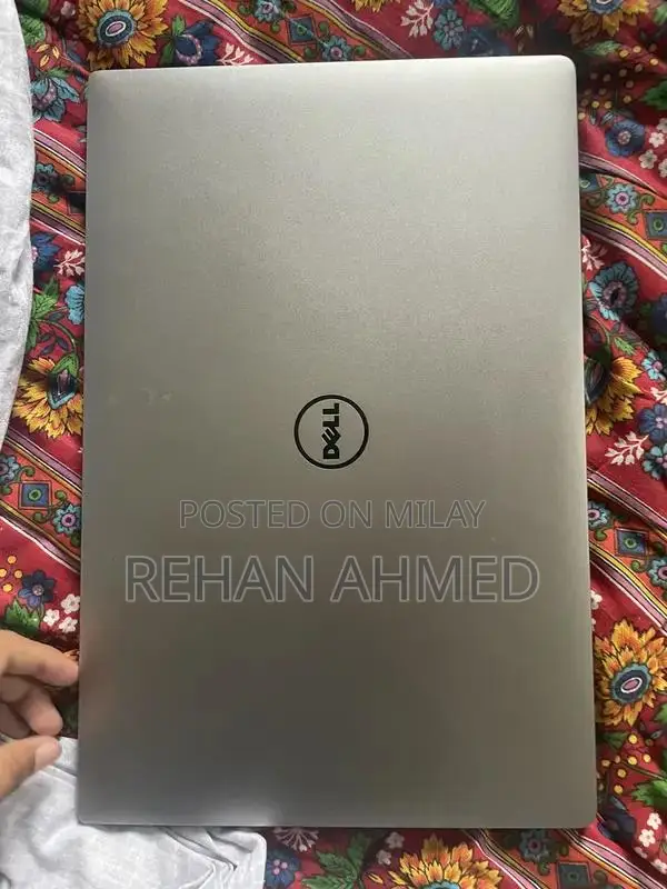 Dell Precision 5530 Professional Mobile Workstation Laptop