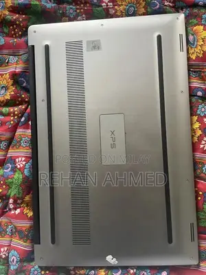 Dell Precision 5530 Professional Mobile Workstation Laptop