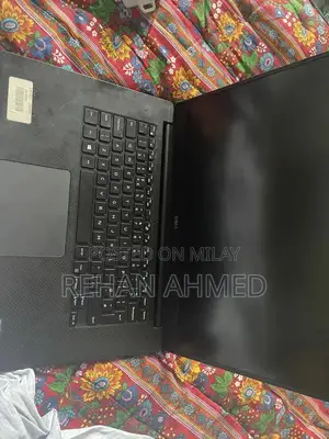 Dell Precision 5530 Professional Mobile Workstation Laptop