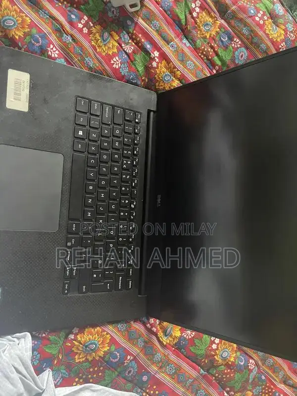 Dell Precision 5530 Professional Mobile Workstation Laptop