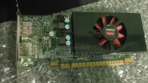 Photo - AMD Radeon R7 450 4GB GDDR5 Budget Gaming Graphics Card