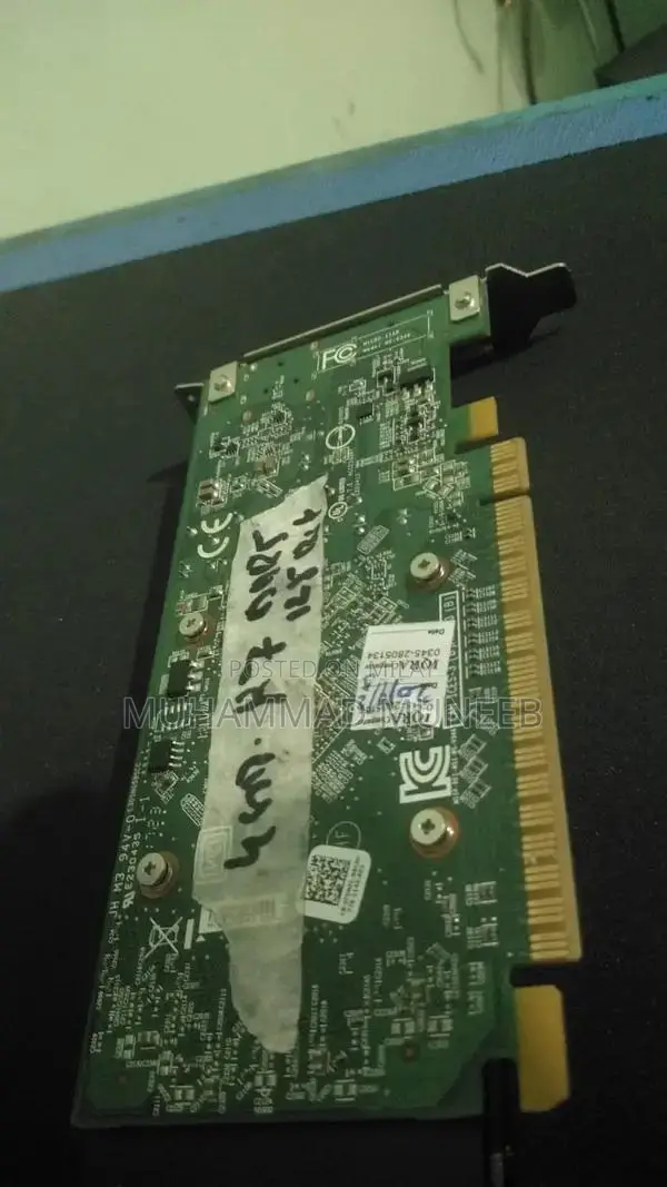 AMD Radeon R7 450 4GB GDDR5 Budget Gaming Graphics Card