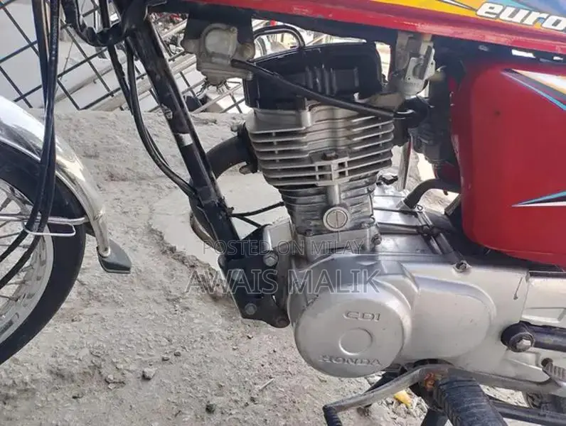 Honda 2019 Vehicle Engine Pack