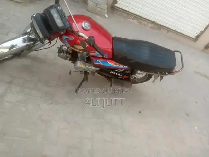 Crown Bike 2013 Model Bicycle