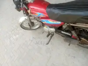 Crown Bike 2013 Model Bicycle