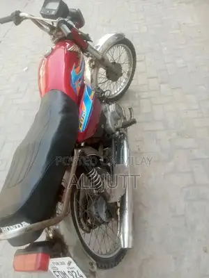 Crown Bike 2013 Model Bicycle