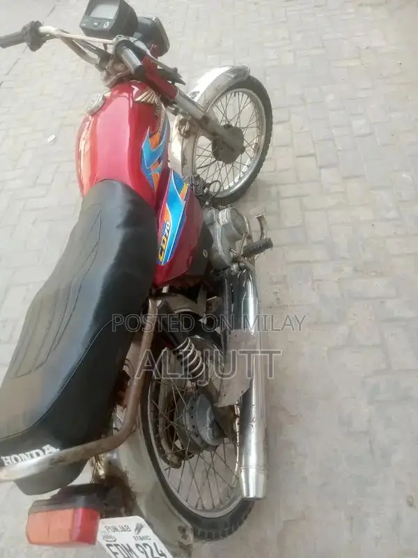 Crown Bike 2013 Model Bicycle