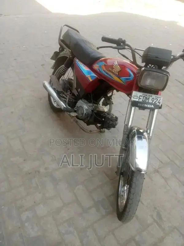 Crown Bike 2013 Model Bicycle